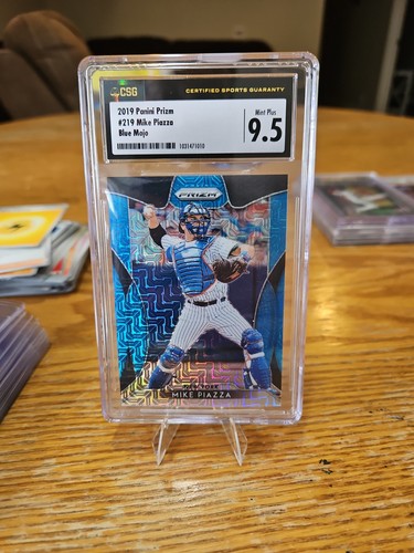 Panini prizm 2019 tier iii - prizm,