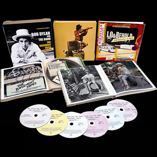 Bob dylan the - bob,