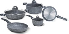 Bialetti batteria pentole - bialetti,