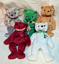 Set 5 Lerc Coastal Cubs