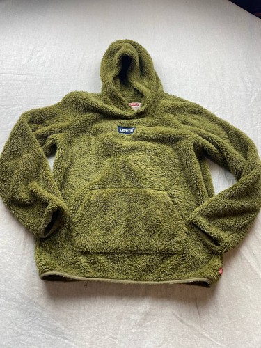 Felpa con cappuccio - , pullover