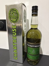 Chartreuse Verte 2007
