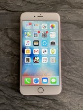 Iphone plus sbloccato 64gb - iphone, 6s