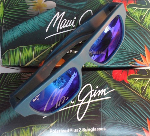 Occhiali sole maui jim - occhiali, da
