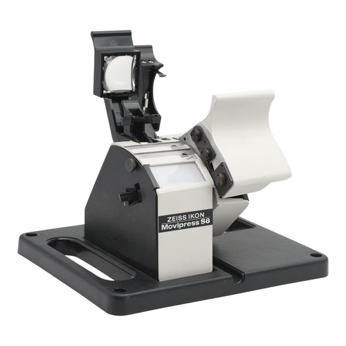 Zeiss ikon movipress - zeiss, s8