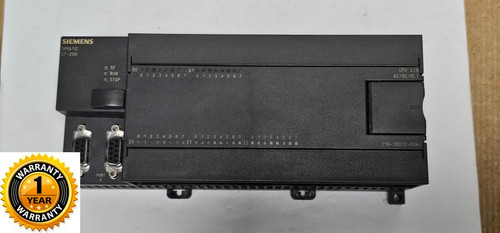 Siemens 200 cpu - siemens, 226