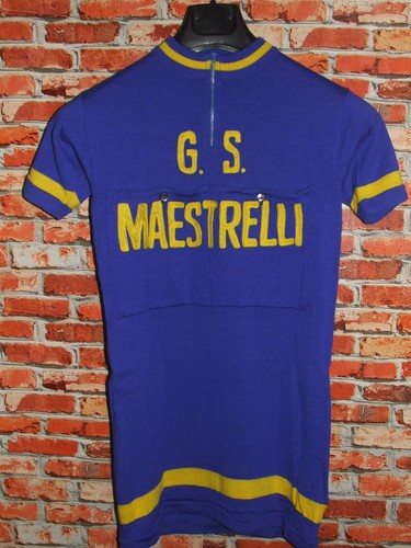 Eroica maglia shirt bici - shirt,