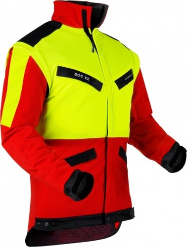Giacca forestale pfanner - giacca, pfanner®
