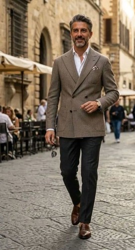 Lardini giacca sartoriale uomo
