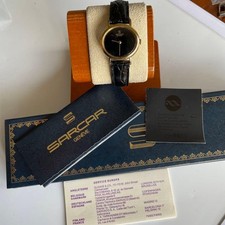 Orologio SARCAR GENEVE manuale