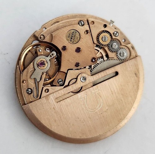 Ricambi orologio omega calibro - ricambi,