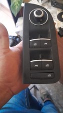ricambi auto usati Pulsantiera