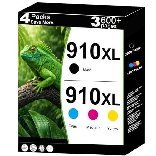 Ink cartridges high - cartridges, yield