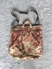 Borsa Sacca Mimetica Militare