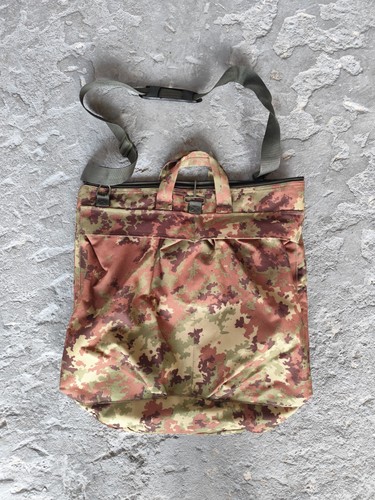 Borsa sacca mimetica - borsa,