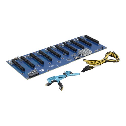 Gigabyte riser board cpbg8a0 - board, 2