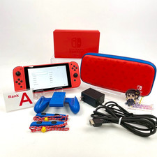 Nintendo Switch Super Mario