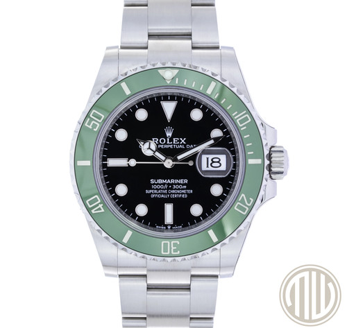 Rolex submariner date - submariner,