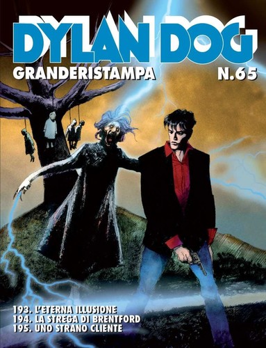 Libri dylan dog grande - libri,