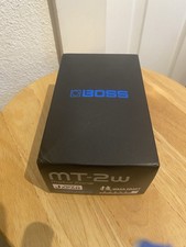 PEDALE CHITARRA BOSS HM-2w