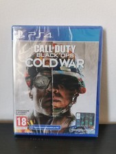  CALL OF DUTY BLACK OPS COLD
