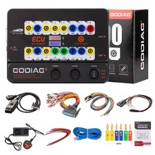 Godiag gt100 plus gpt - gpt, enet