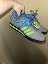 Adidas Powerlift 2.0 scarpa