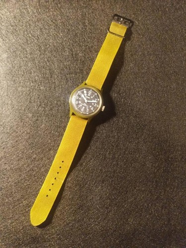 Orologio polso timex - orologio,