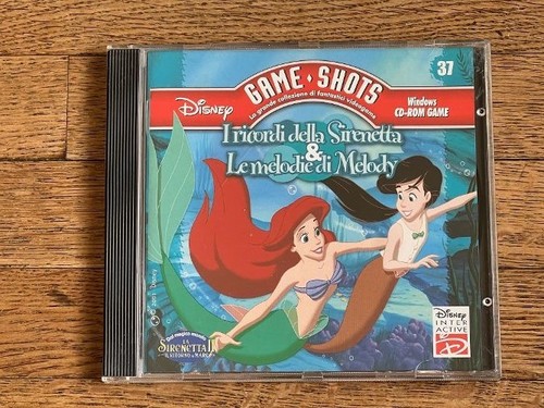 Sirenetta 37 game - #,
