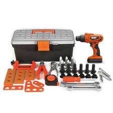 Cassetta 36 Attrezzi per