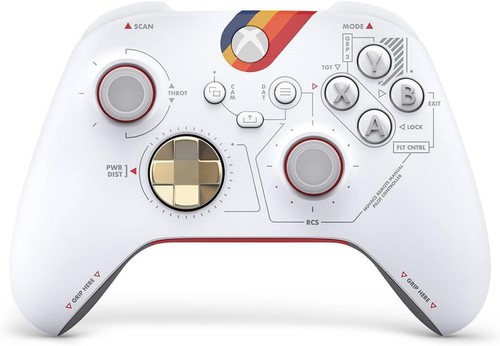 Controller wireless xbox - controller, per