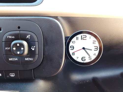 Meter p120 fiat panda - fiat, 312