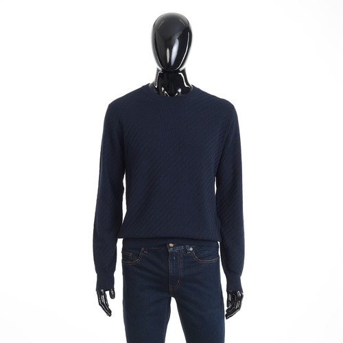 Maglione girocollo brioni - girocollo,