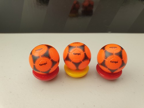 Palline subbuteo adidas tango - palline,