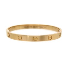 Bracciale CARTIER love #17