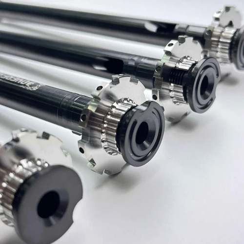 Upgrade colnago titanio - in,
