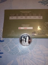 Messico 2007 $10 Pesos Estados