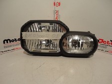 Faro fanale anteriore Front