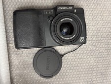 Fotocamera digitale compatta