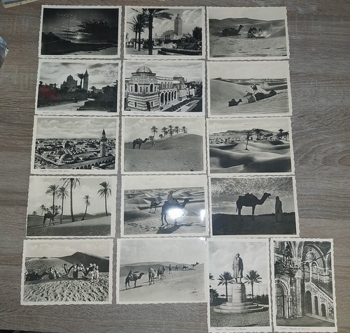 Lotto cartoline d - cartoline, d'epoca