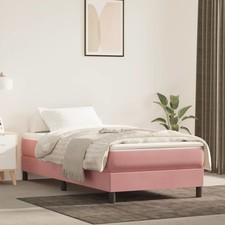 Struttura Letto a Rete a Molle