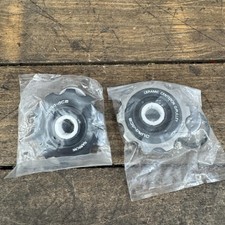 Set pulegge ceramica Shimano