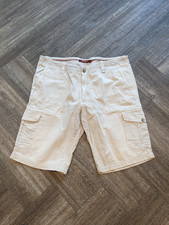 Carrera Pantaloncini Cargo