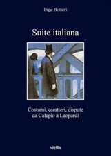 Suite Italiana: Costumi