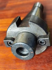 Combi shell mill holder