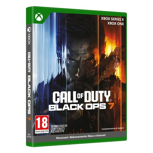 Activision xbox call - xbox, duty