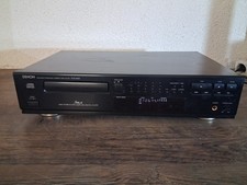 Denon DCD-625 Lettore CD