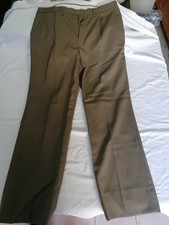 Pantalone drop invernale