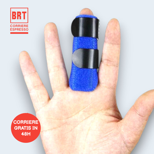 Pezzo tutore raddrizzatore - pezzo,