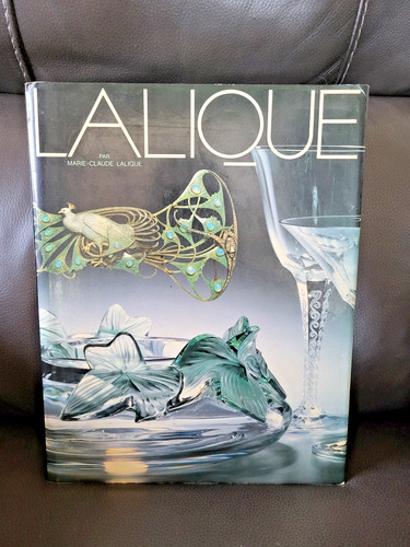 LALIQUE